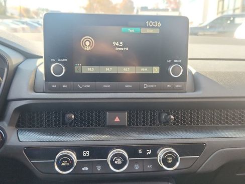 Used 2025 Honda CR-V LX image 20