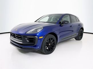 Certified 2024 Porsche Macan GTS video 1