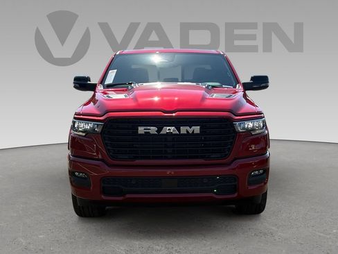 New 2026 RAM 1500 Laramie w/ Sport Appearance Package AWD/4WD image 25