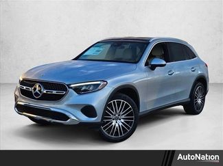 New 2026 Mercedes-Benz GLC 300 video 1