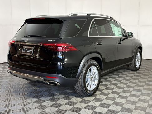 Used 2026 Mercedes-Benz GLE 350 4MATIC image 9