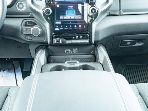 New 2026 RAM 1500 Big Horn AWD/4WD image 33