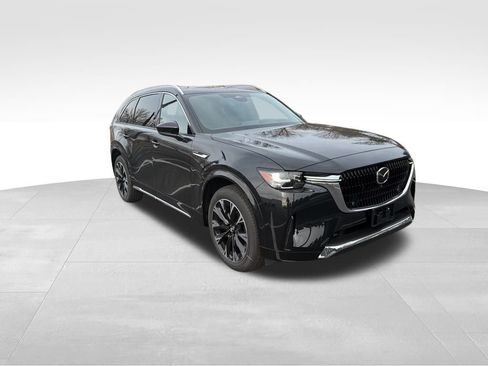 New 2026 MAZDA CX-90 3.3 Turbo S w/ Premium Plus image 8