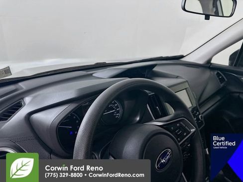 Used 2021 Subaru Forester image 11