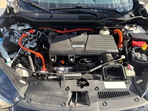 Used 2020 Honda CR-V EX-L image 25
