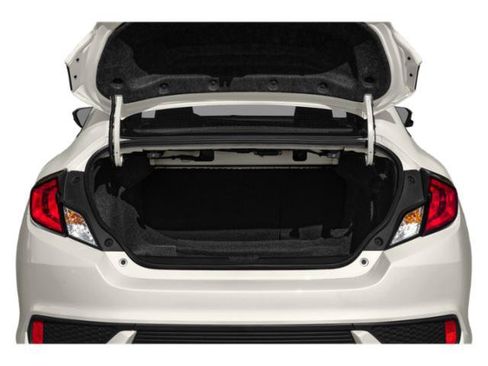 Used 2019 Honda Civic EX image 11