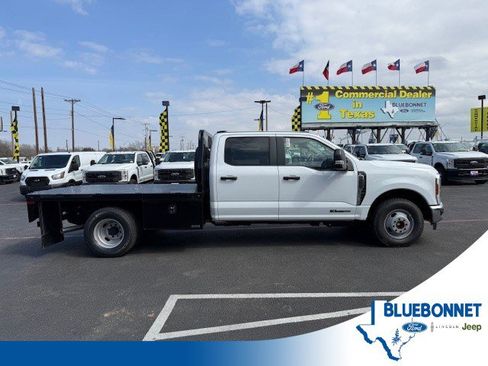 New 2026 Ford F350 XL w/ XL Chrome Package image 1