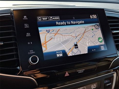 Certified 2022 Honda Ridgeline Black Edition image 17