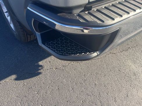 New 2026 GMC Sierra 1500 Pro w/ Pro Value Package image 8