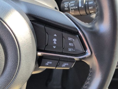 Used 2022 MAZDA CX-5 AWD 2.5 S w/ Select Package image 26