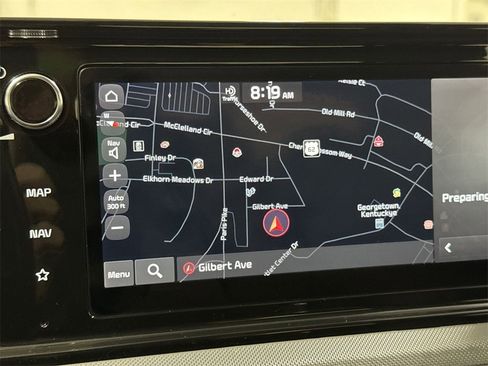 Used 2022 Kia K5 GT-Line image 15