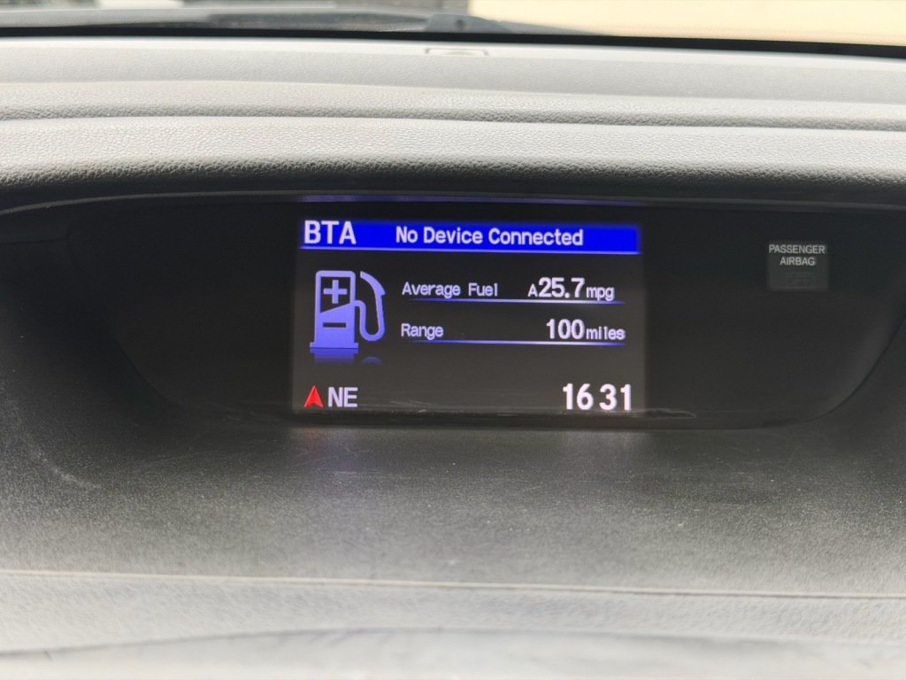 Used 2015 Honda CR-V EX-L image 14