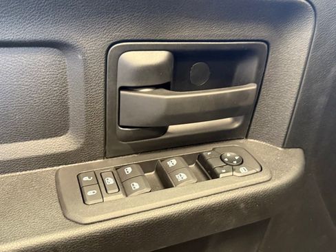 New 2026 RAM 5500 Tradesman image 20