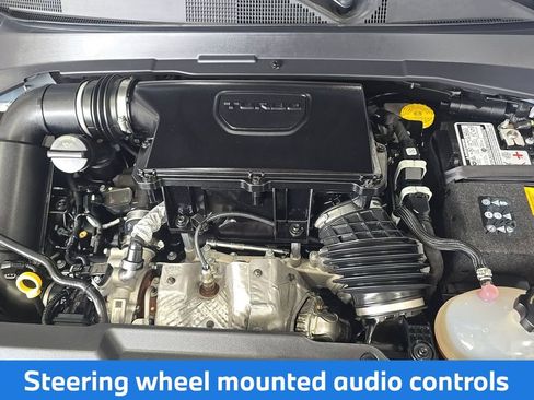 Used 2024 Jeep Compass Sport AWD/4WD image 6