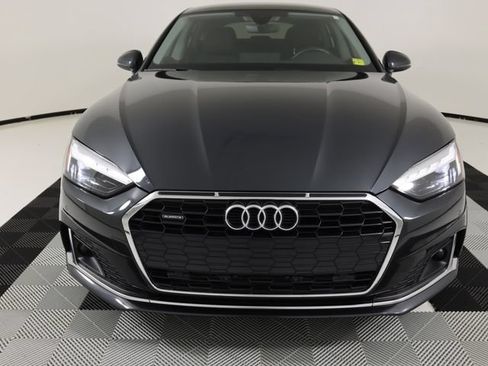 Used 2024 Audi A5 2.0T Premium AWD/4WD image 8