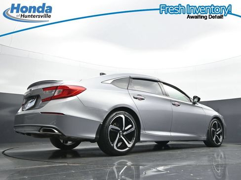 Used 2021 Honda Accord Sport image 35