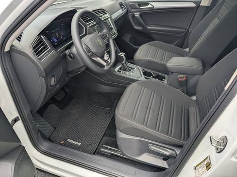 Used 2023 Volkswagen Tiguan S FWD image 9