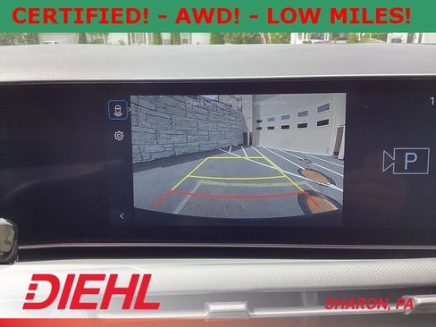 Certified 2025 Hyundai Santa Cruz SE image 32