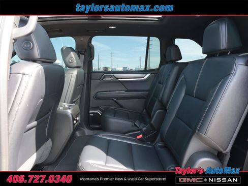 Used 2026 GMC Acadia Elevation w/ Super Cruise Package image 6