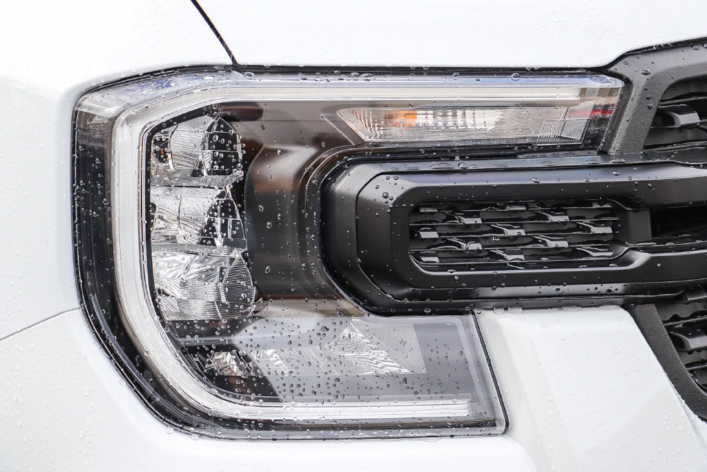 Certified 2026 Ford Ranger XL RWD image 4
