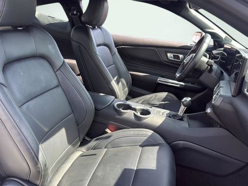 Used 2026 Ford Mustang Premium RWD image 13