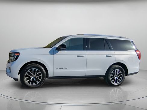 Certified 2025 Ford Expedition Platinum image 14