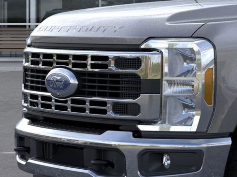 New 2026 Ford F350 XLT w/ 360-Degree Camera Package image 17