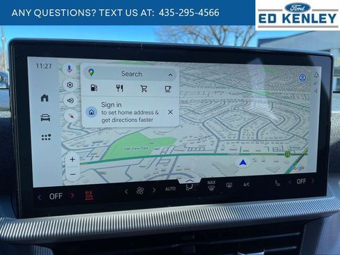 New 2026 Ford Explorer ST w/ Sun And Sound Package image 13