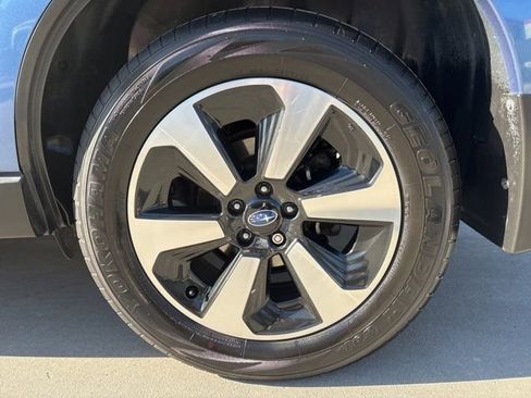 Used 2018 Subaru Forester 2.5i w/ Protection Package #1 AWD/4WD image 8