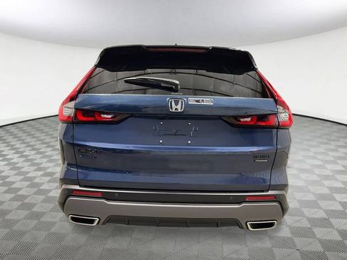 New 2026 Honda CR-V Sport Touring image 5
