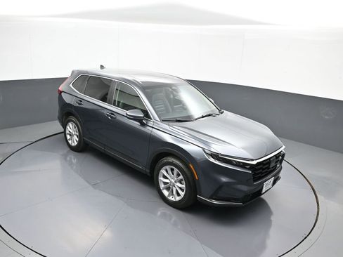 Certified 2023 Honda CR-V EX-L image 69
