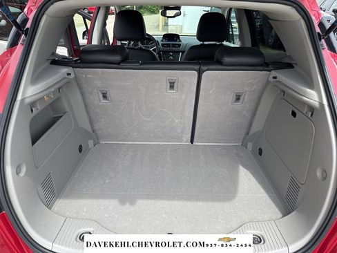 Used 2015 Buick Encore Leather FWD image 22