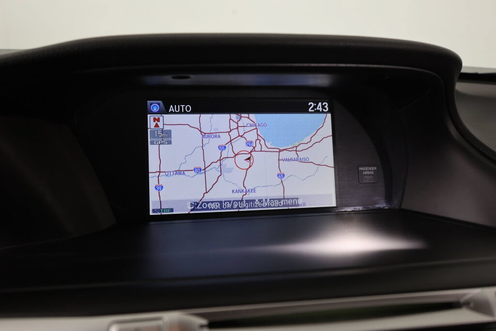 Used 2013 Honda Accord EX-L image 34