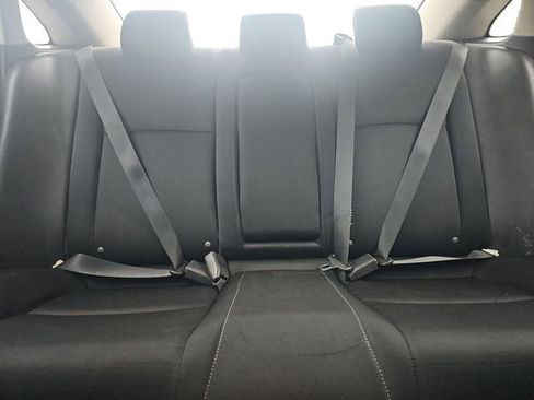 Used 2017 Honda Civic EX-T image 13