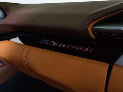 Certified 2019 Ferrari 812 Superfast image 22