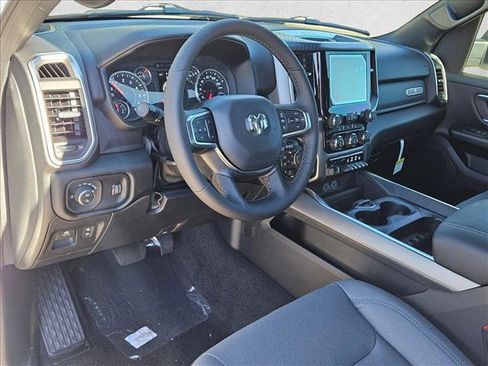 New 2026 RAM 1500 Lone Star image 9