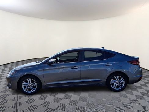 Used 2020 Hyundai Elantra Value Edition w/ Cargo Package (C1) image 4