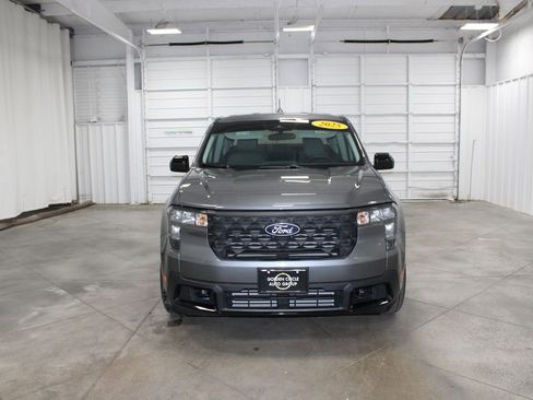 Used 2025 Ford Maverick XLT w/ XLT Luxury Package image 3