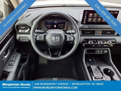 New 2026 Honda Pilot EX-L image 12