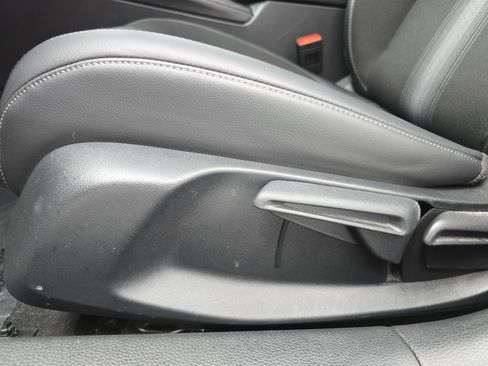 Used 2024 Honda Civic Sport image 28