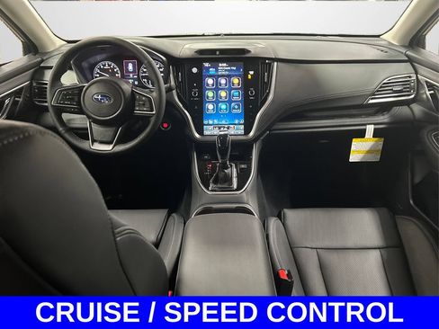 Certified 2025 Subaru Outback Touring XT AWD/4WD image 20