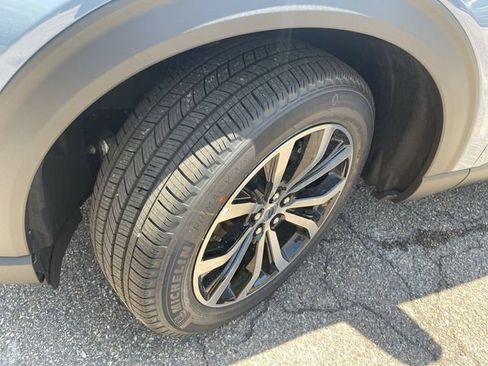 New 2026 Ford Explorer ST-Line AWD/4WD image 11