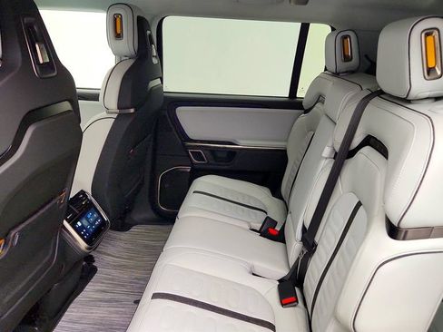 Used 2024 Rivian R1S Adventure AWD/4WD image 22