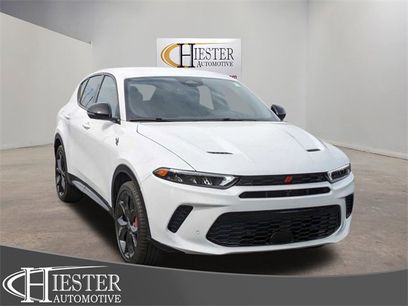 New 2024 Dodge Hornet R/T