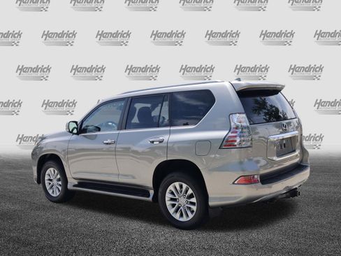 Used 2023 Lexus GX 460 Premium AWD/4WD image 7