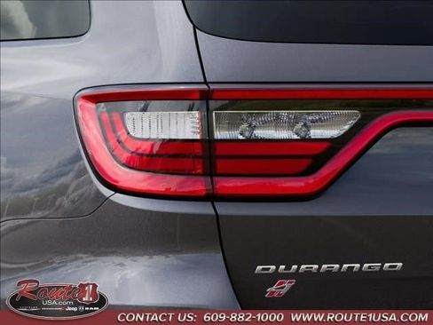 New 2026 Dodge Durango GT AWD/4WD image 10