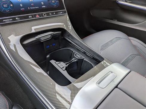 New 2026 Mercedes-Benz C 43 AMG 4MATIC Sedan image 12