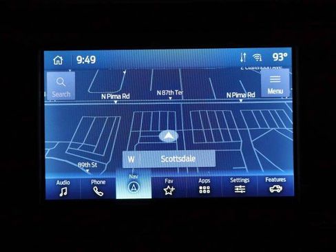 Certified 2023 Ford Bronco Wildtrak AWD/4WD image 31