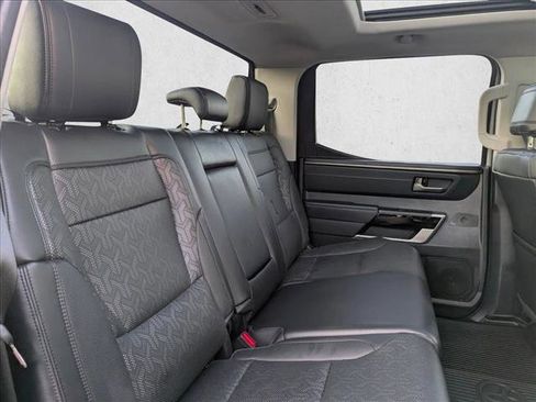 Used 2024 Toyota Tundra Limited image 19