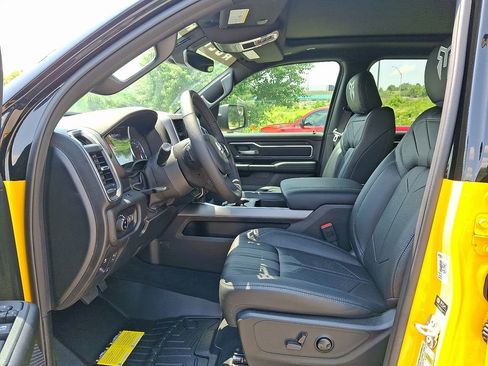 New 2025 RAM 1500 Big Horn image 6